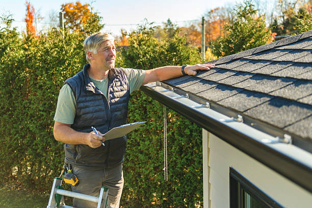 Trusted Gutter Repair And Installation service in Whiteford, MD - Ben Roofing and Steel LLC